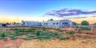 Bucklow Station - Woolshed - NSW (PB5D 00 2661)